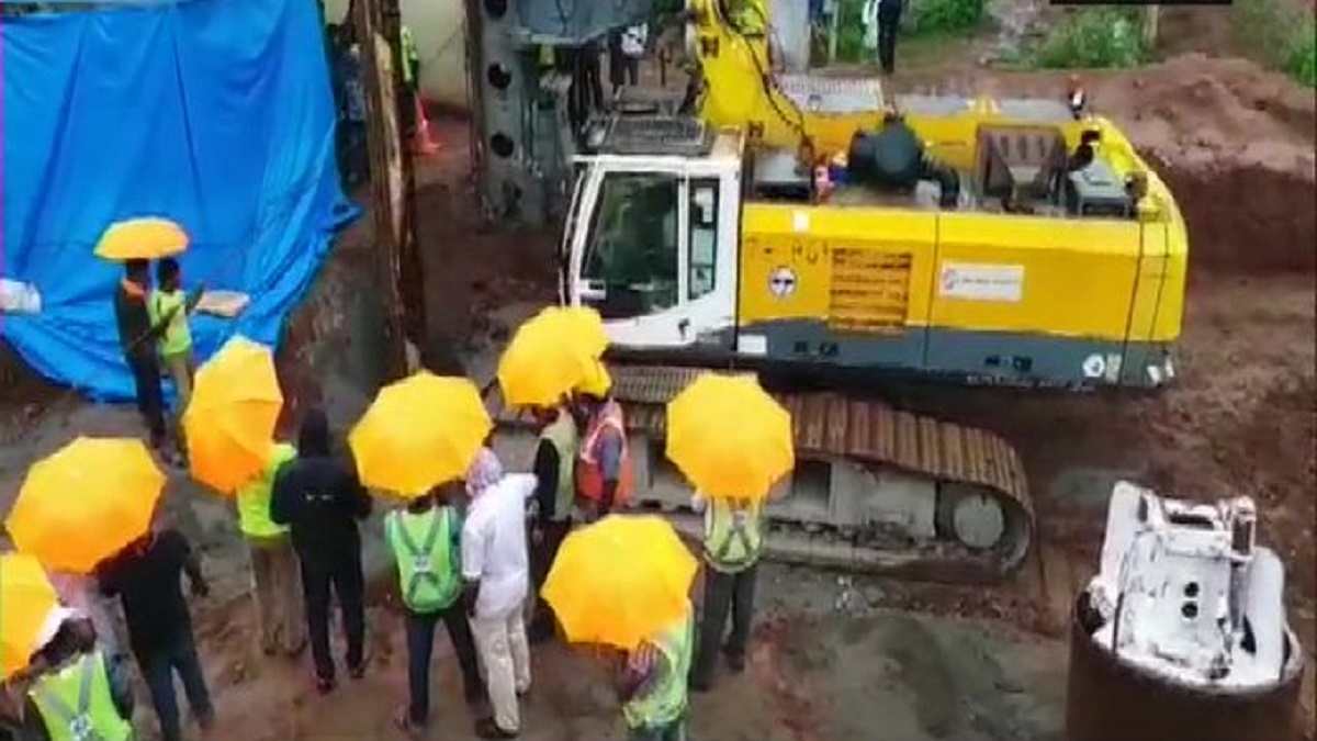 Save Sujith: Efforts to rescue boy from borewell enters 4th day