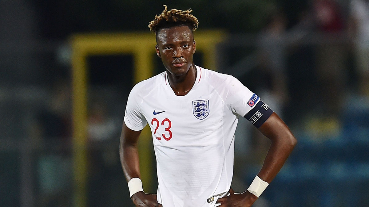 England to walk off on racial abuse in Euro 2020 qualifiers