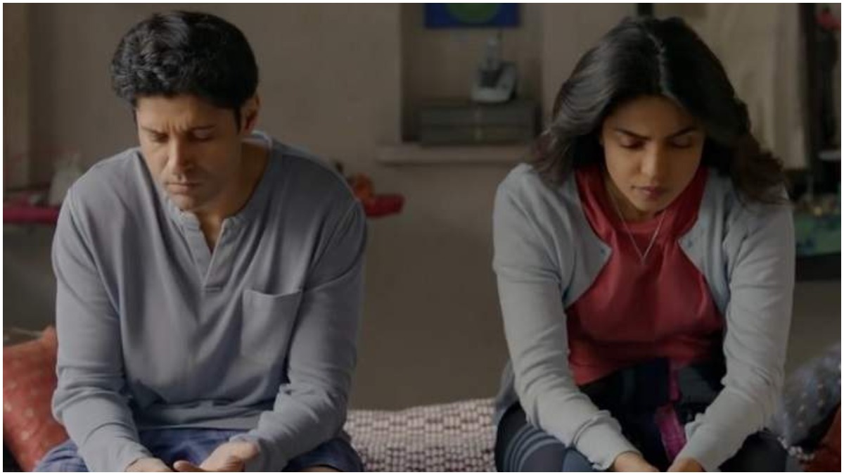 &nbsp;The Sky Is Pink Box Office collection Day 5: Priyanka Chopra's film suffers downfall on Tuesday