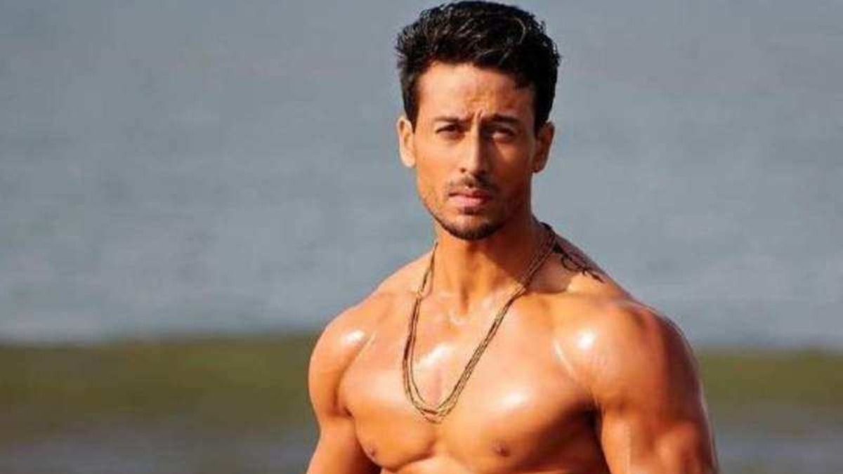 Tiger Shroff wants to be a complete performer like Michael Jackson ...