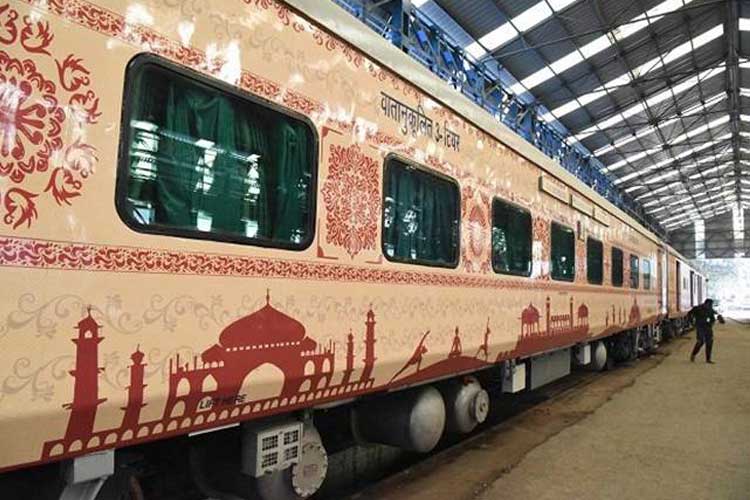 IRCTC announced Karwa Chauth special train, then cancelled. Know why