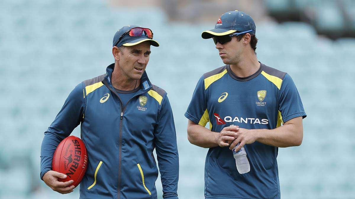 Travis Head hopeful of hitting form ahead of Pakistan Test series