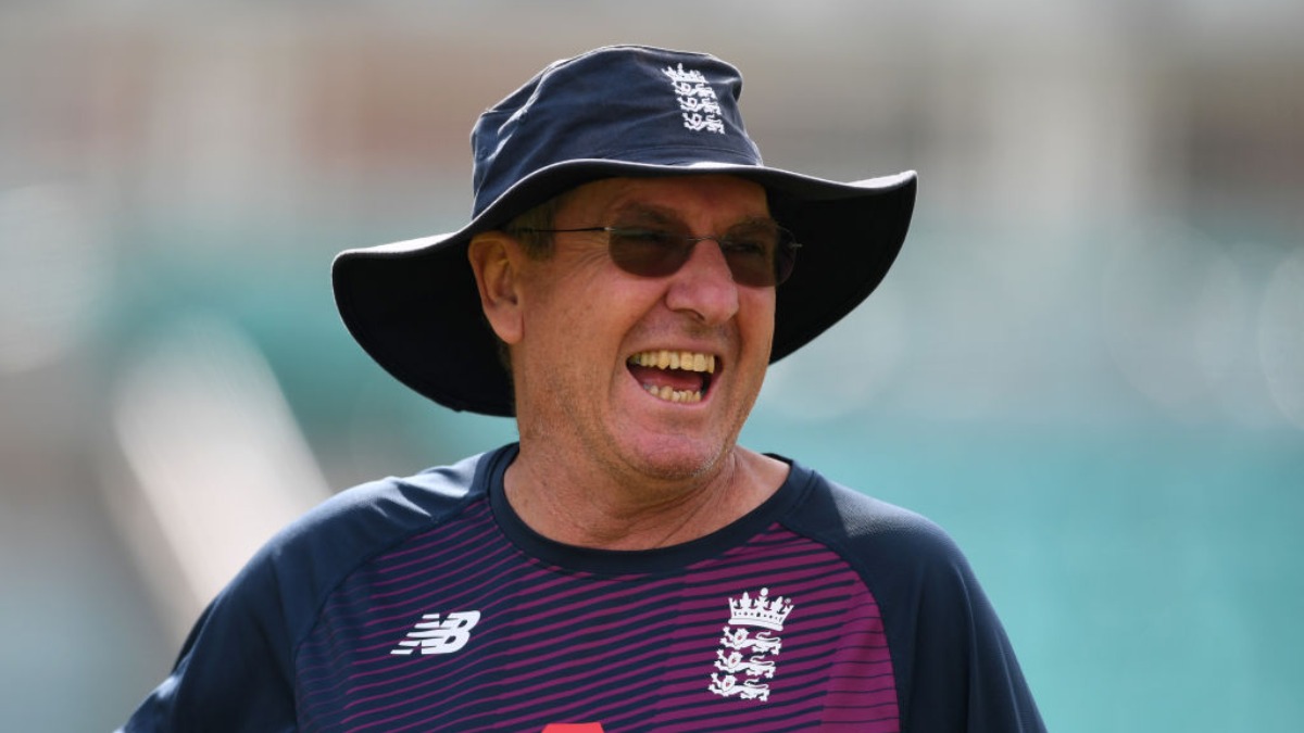 Trevor Bayliss to coach Team Abu Dhabi in T10 League