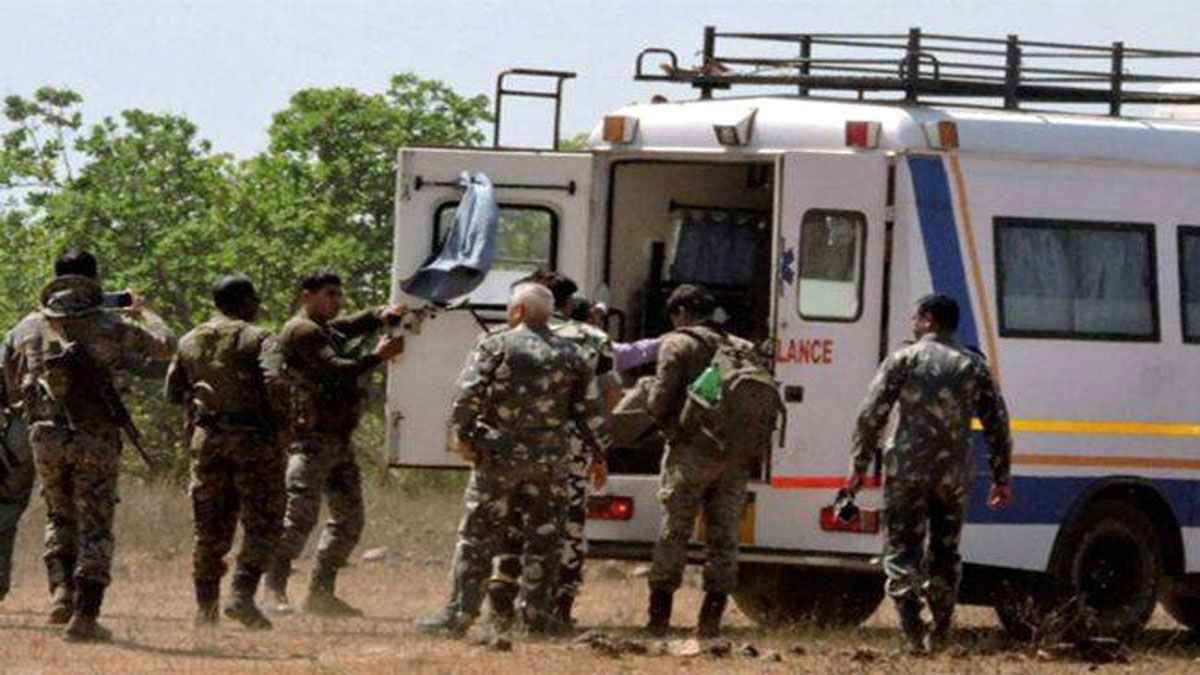 Kerala Police kill 4th Maoist; Congress, CPI lambast killings