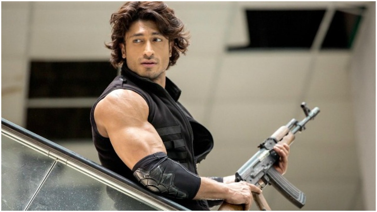 Vidyut Jammwal Commando Franchise Is Very Close To Me India Tv