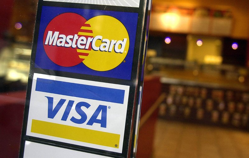 Visa, Mastercard shun Facebook’s Libra digital currency plan