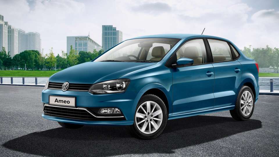 Volkswagen India arms merge into Skoda Auto Volkswagen India