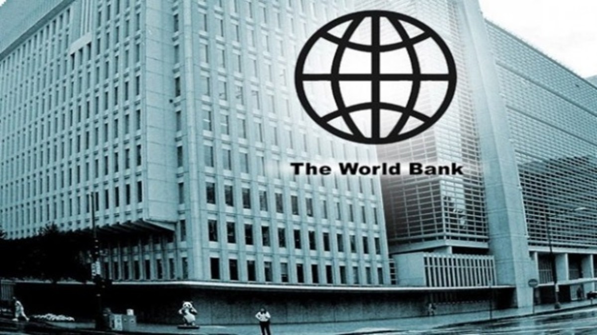 World Bank chief asks India to reform financial sector