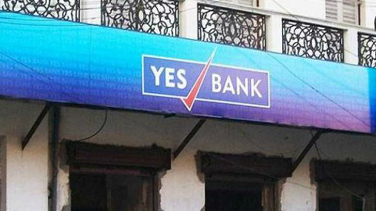 Yes Bank gets USD 1.2-bn binding offer from global investor