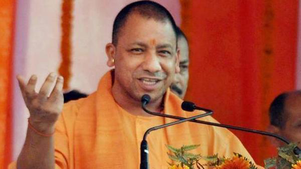 Yogi to gift projects worth Rs 373.69 crore to Ayodhya