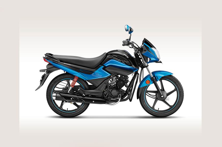 Super splendor shop ismart price