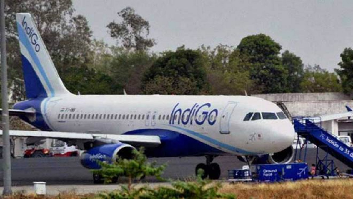 DGCA suspends flying license of 2 IndiGo pilots