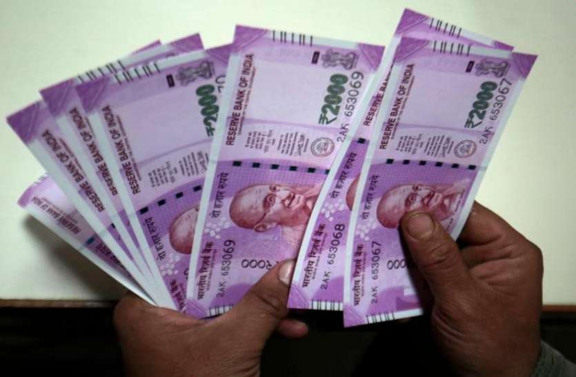 7th Pay Commission: Good news! These central govt employees to get Rs 5,000 monthly salary hike