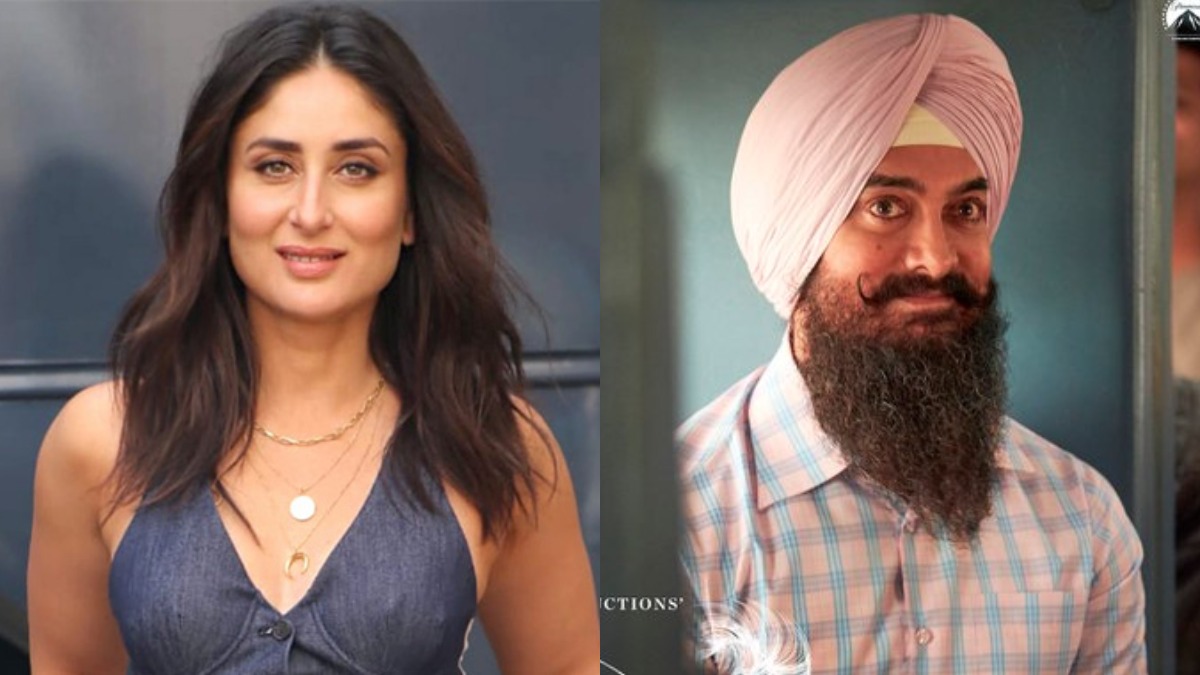 Aamir Khan ‘died laughing’ after watching Akshay, Kareena’s Good Newwz trailer