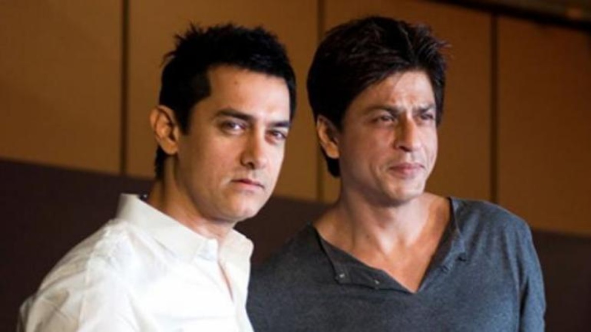 Shah Rukh Khan&rsquo;s Red Chillies VFX to be part of Aamir Khan&rsquo;s Laal Singh Chaddha