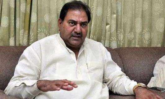 BJP-JJP coalition govt based on 'selfish interests', won't last long: Abhay Chautala