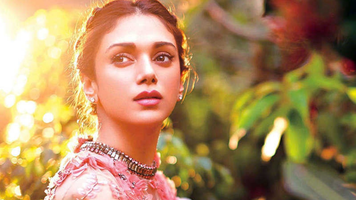 Aditi Rao Hydari co-owns tennis team Chennai Stallions