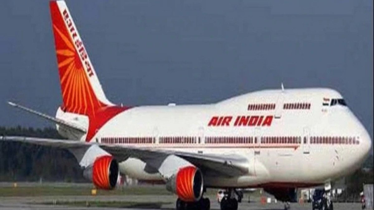 Key issues yet to be resolved for Air India sale