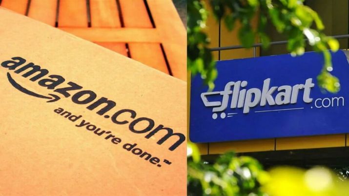 Amazon, Flipkart selling products at price much lower than fair market value: CAIT to Nirmala Sitharaman