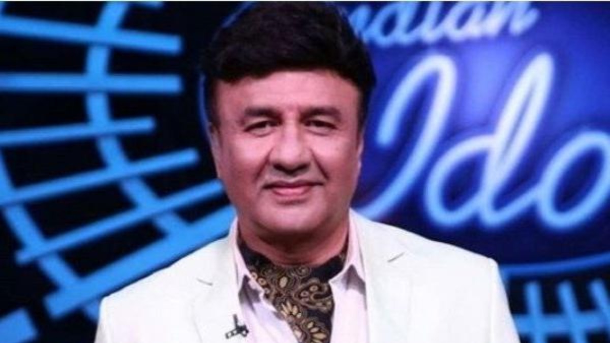 Sony Entertainment to drop Anu Malik from Indian Idol 11: Reports