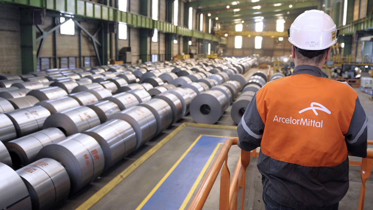 SC nod to ArcelorMittal's Essar Steel takeover paves way for