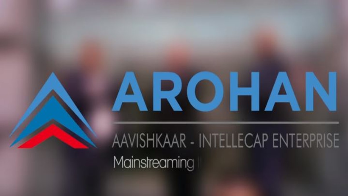 arohan financial shelves ipo plan for fresh funding of rupees 1800-crore | business news – india tv