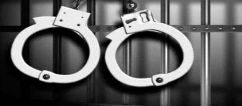 Six robbers who targeted bank in Mumbai arrested