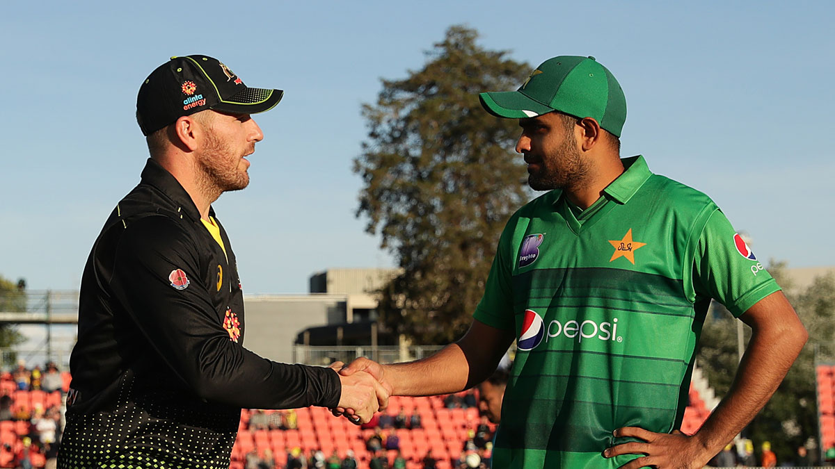 Australia Vs Pakistan, 3rd T20I Live Streaming: Watch AUS Vs PAK Live ...