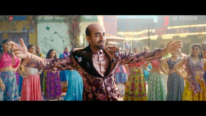 Bala becomes Ayushmann Khurrana’s biggest opener, earns Rs 10.15 cr on Day 1