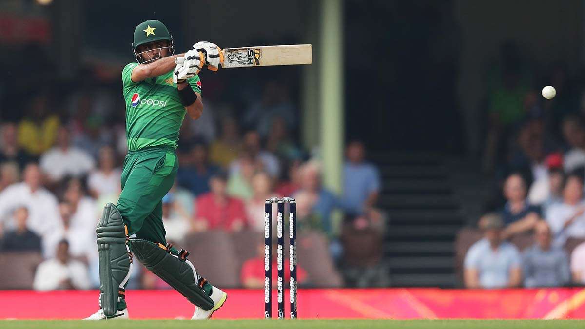 AUS vs PAK: Babar Azam surpasses Virat Kohli's T20I record with unbeaten 59 against Australia in opener