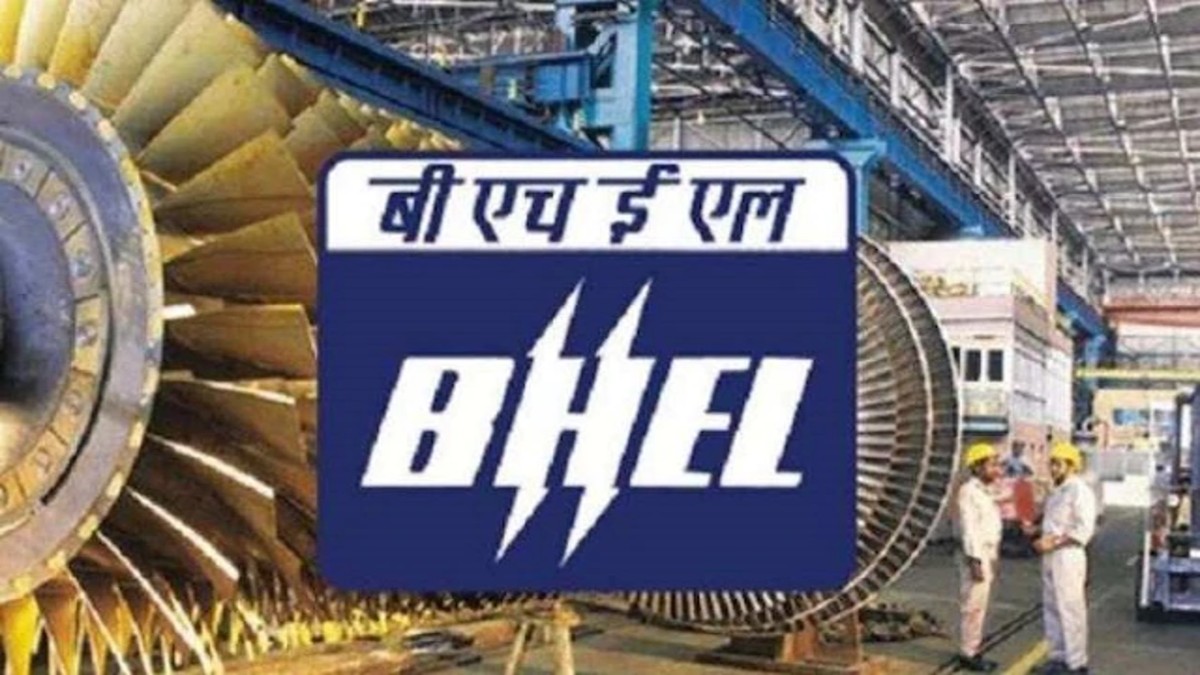 BHEL bags Rs 200 crore order to upgrade Chilla hydro project