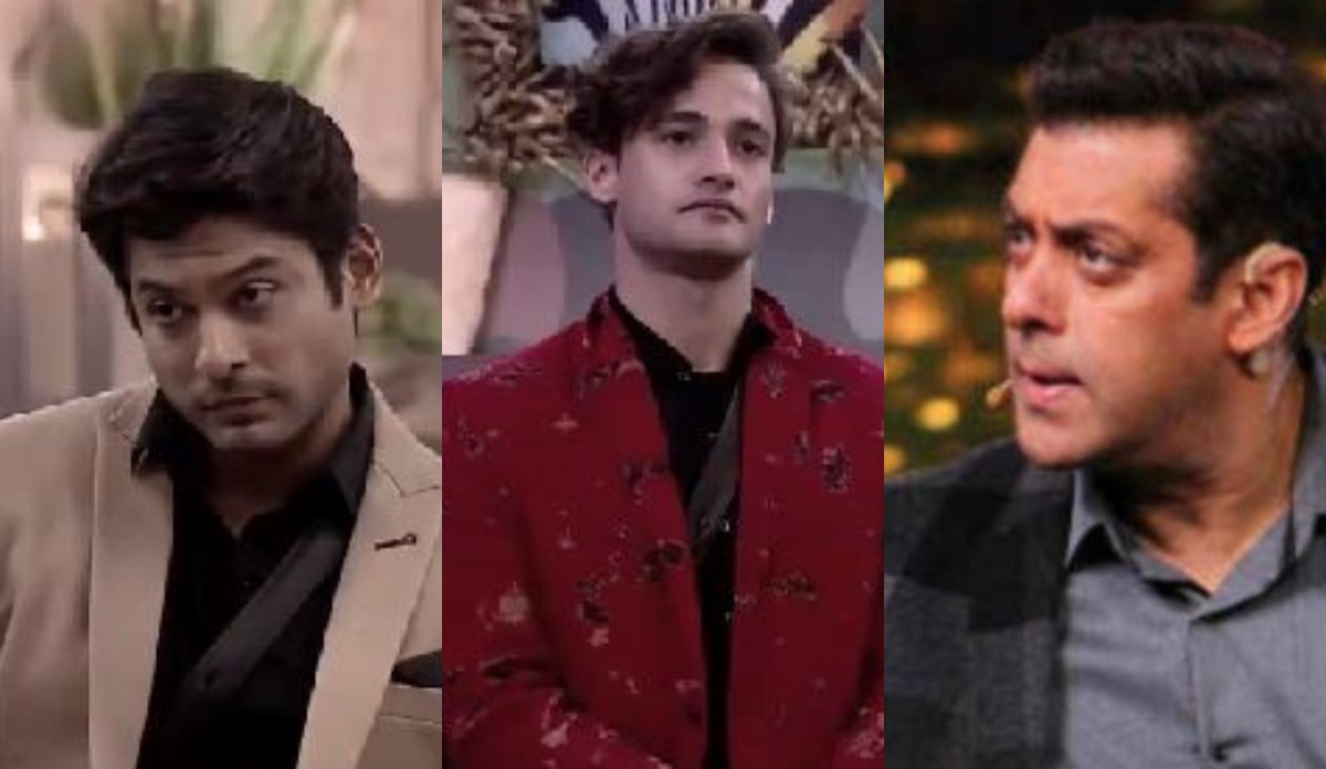 Bigg Boss 13 Weekend Ka Vaar November 23 Highlights Salman lashes