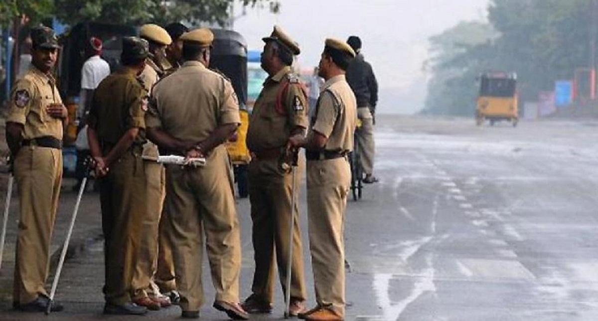 1 dead as cylinder explodes in Uttar Pradesh's Unnao