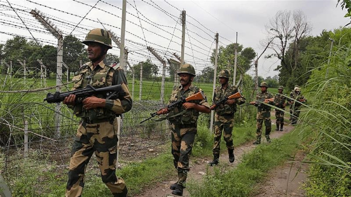 Jammu and Kashmir: Army jawan martyred as Pakistan violates ceasefire in Poonch