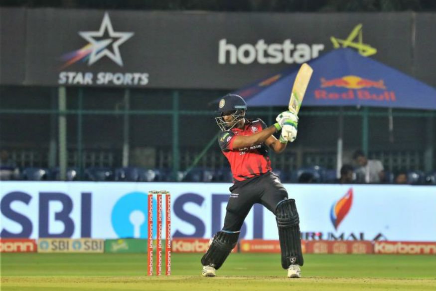 File photo of CM Gautam