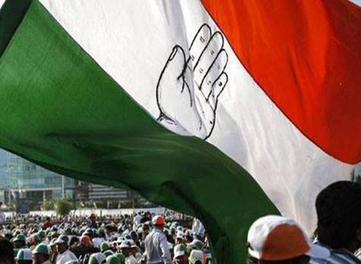 Withdraw 144 CrPC before IFFI begins: Congress – India TV