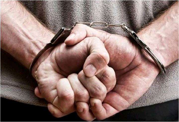 Man nabbed for duping people on pretext of giving government jobs