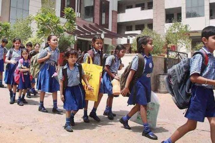 Delhi Nursery Admission Forms To Be Available From Friday. Check ...