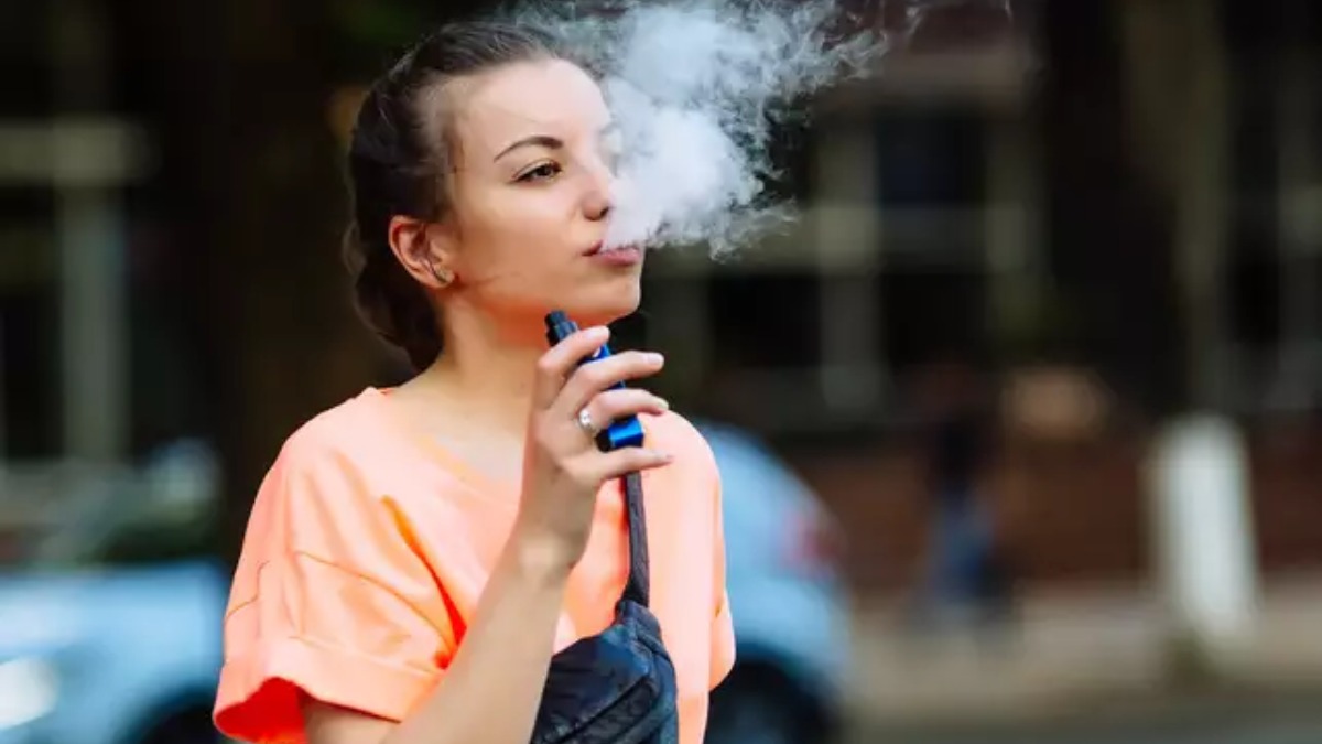 Study proves that e-cigarettes are more harmful to heart than tobacco ...