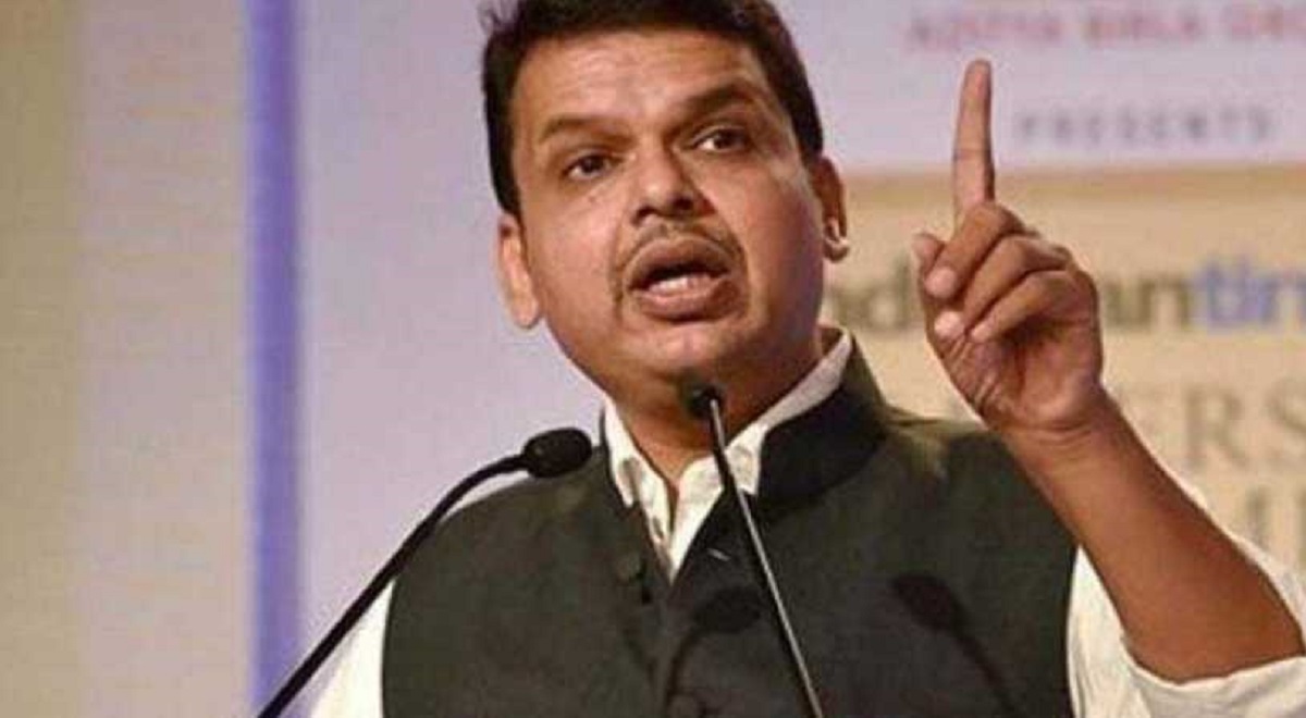 Devendra Fadnavis Press Conference: Highlights – India TV