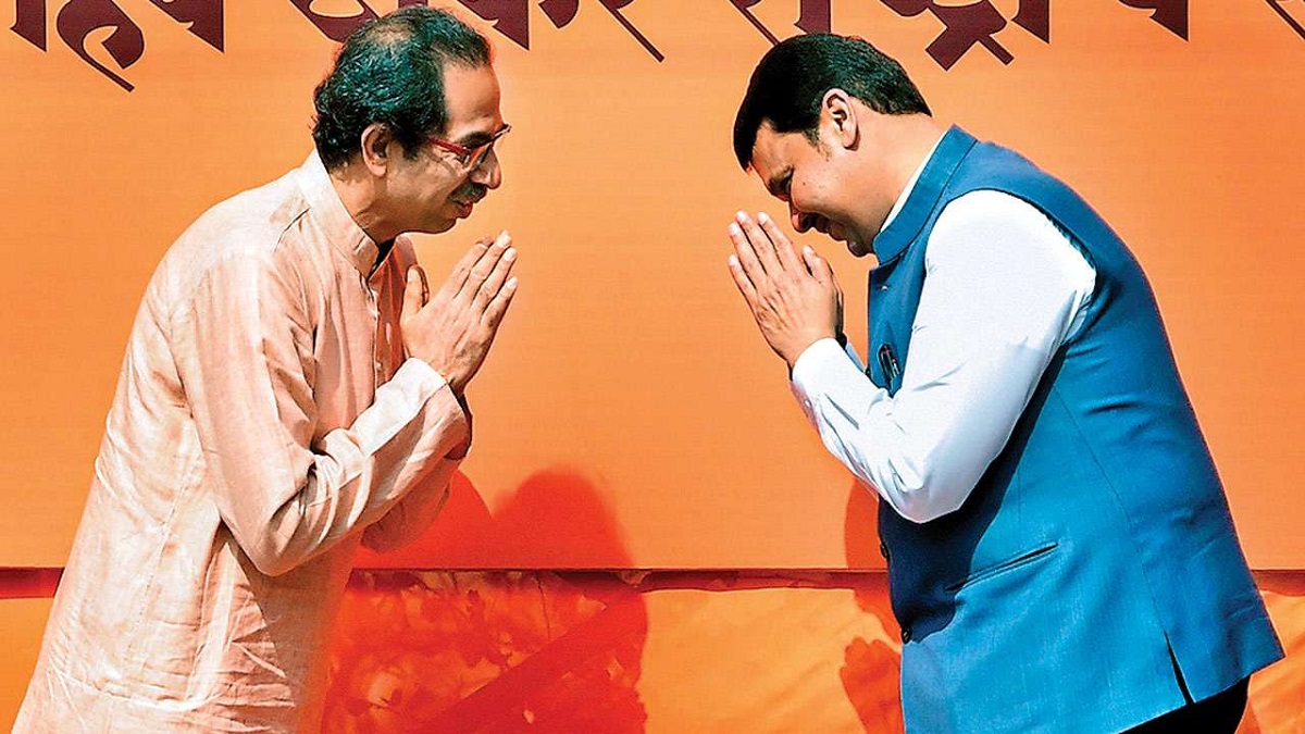 From Fadnavis to Uddhav: How political dynamics of Maharashtra changed in 80 hours