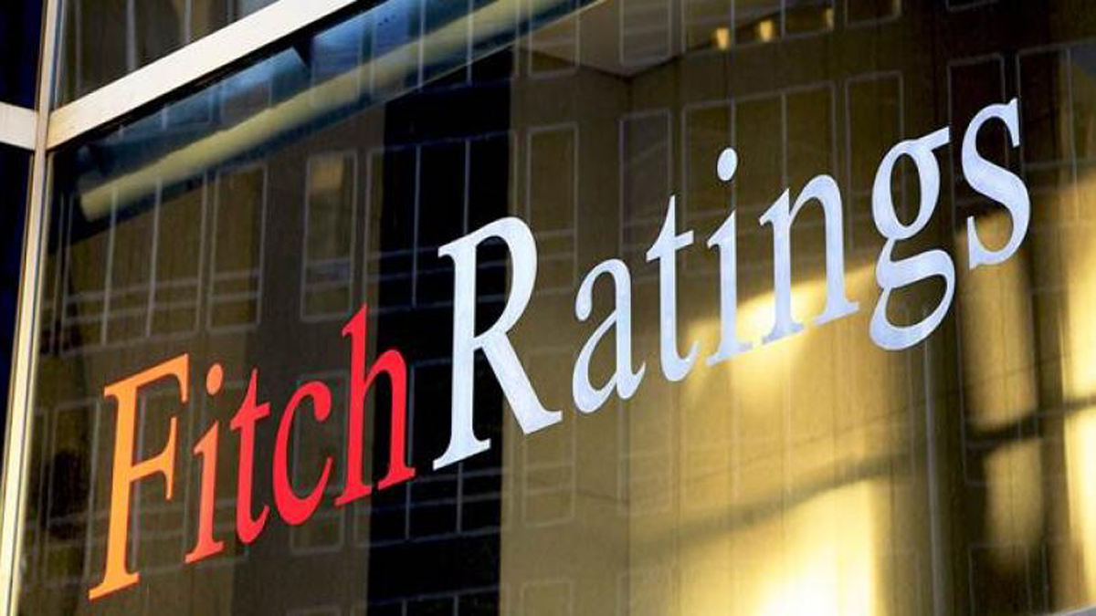 Fitch raises India's FY20 fiscal deficit forecast to 3.6 per cent of GDP