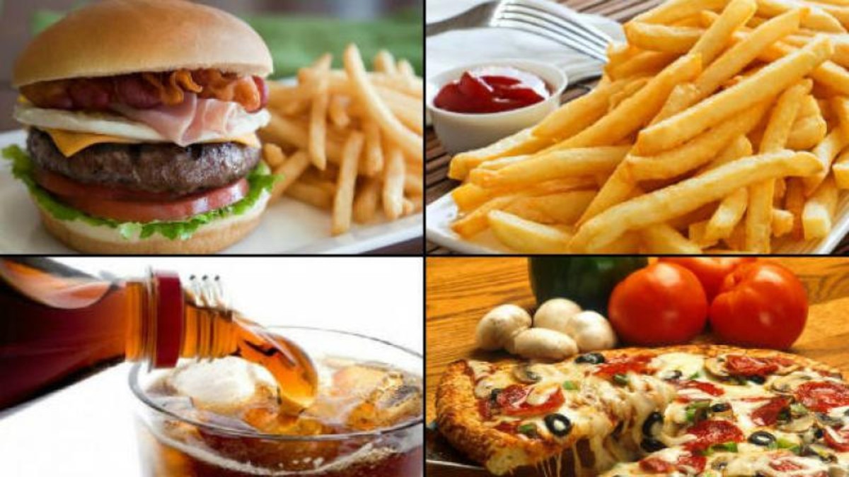 Much junk food. Бургер с лапшой. Balanced Diet and Junk food. 5 Interesting facts about Junk food.