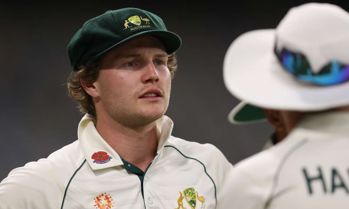 AUS vs IND: Will Pucovski cleared of concussion; expected to make Test debut in Sydney