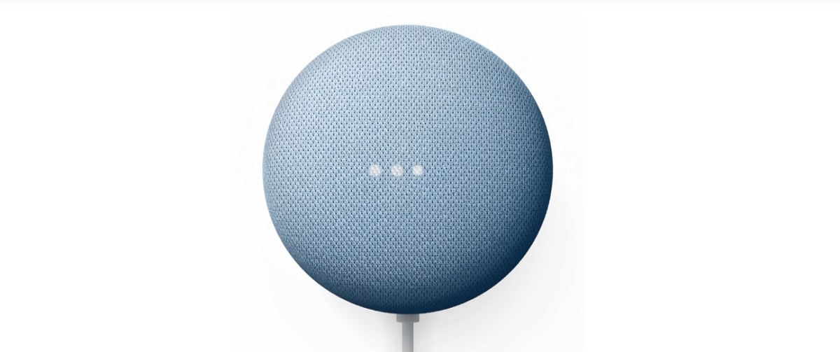 Google home best sale mini uk