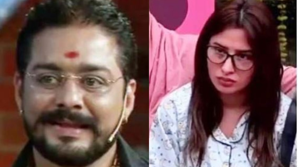 Controversy once more : Tujhe MARD Pasand Nahi Hai - Hindustani Bhau ANGRY  Reaction on Ekta Kapoor part 3 - video Dailymotion