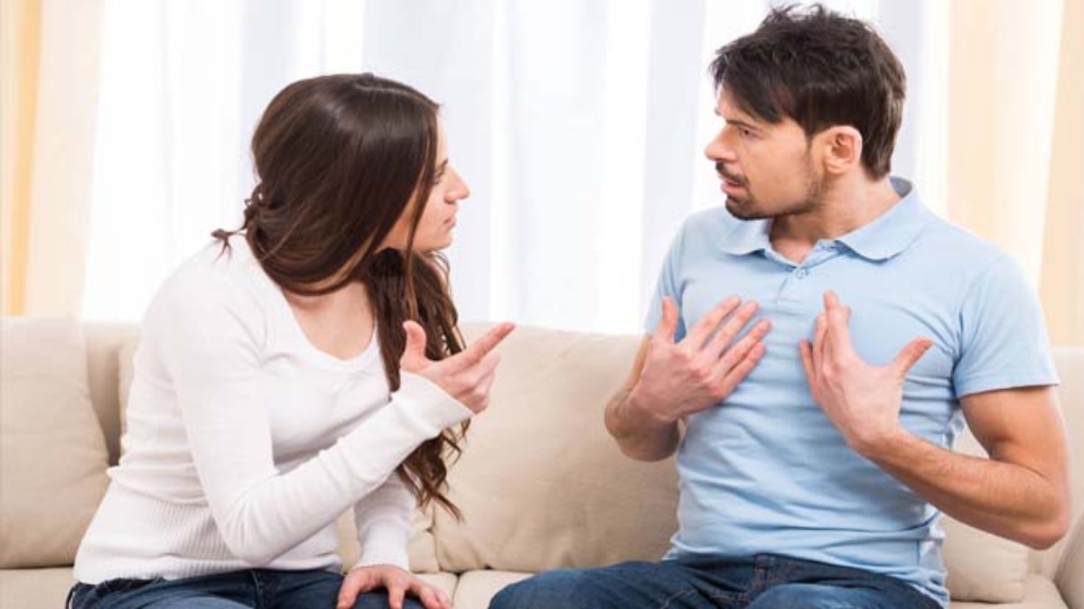 Vastu Tips: Use Salt to reduce husband-wife quarrels at home ...