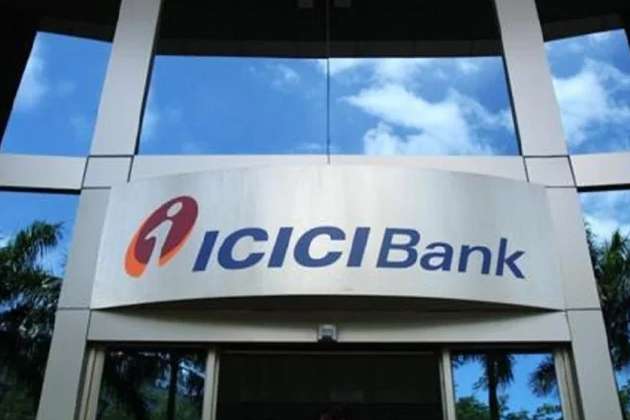 Good News Icici Bank Revises Interest Rates On Fixed Deposits Check New Rates India Tv 1587