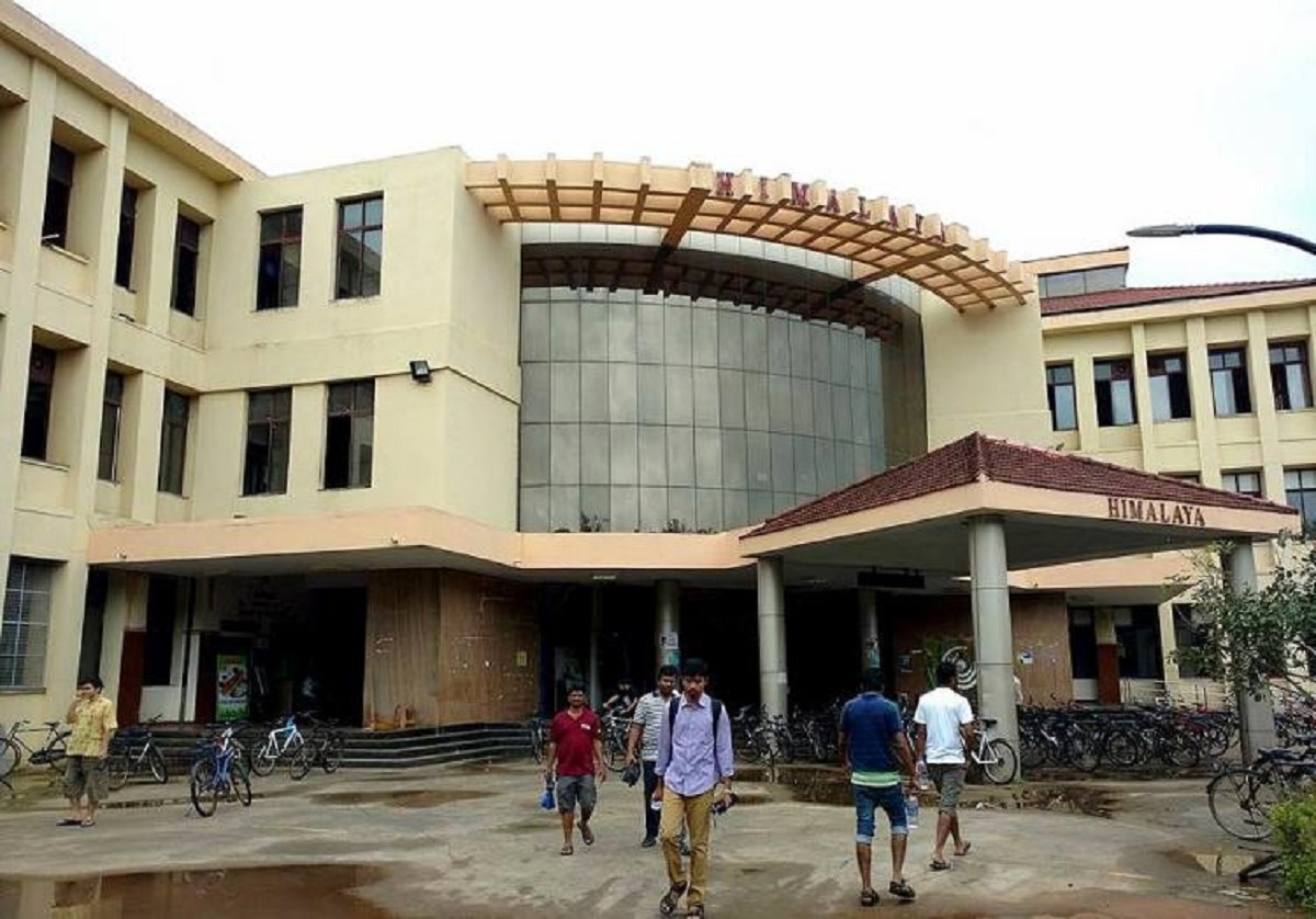 NIRF Ranking 2024: IIT-Madras declared best institute in India, check ...