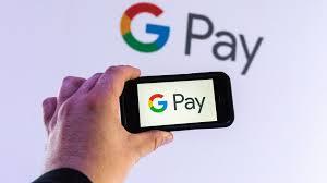 Google Pay into data localisation compliance